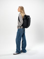 Kapten and Son Black Lisbon Pro Backpack - Image 3 of 10