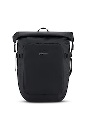 Kapten and Son Black Lisbon Pro Backpack - Image 5 of 10