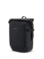 Kapten and Son Black Lisbon Pro Backpack - Image 6 of 10