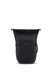 Kapten and Son Black Lisbon Pro Backpack - Image 7 of 10