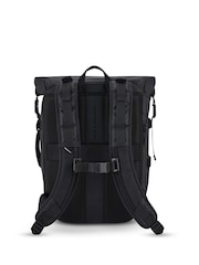 Kapten and Son Black Lisbon Pro Backpack - Image 9 of 10