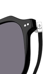 Kapten and Son Black Manila Sunglasses - Image 6 of 6