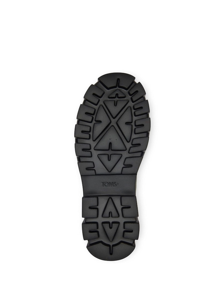 Toms Rowan Boots - Image 4 of 4 Toms Rowan Boots - Image 4 of 4