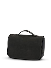 Kapten and Son Black Bali Wash Bag - Image 2 of 6