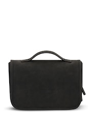 Kapten and Son Black Bali Wash Bag - Image 3 of 6