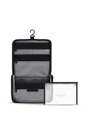 Kapten and Son Black Bali Wash Bag - Image 5 of 6