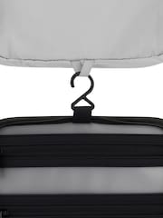 Kapten and Son Black Bali Wash Bag - Image 6 of 6