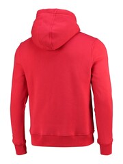 Fanatics Red England Hometown Graphic Hoodie - Image 3 of 3