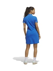adidas Golf Blue Dress - Image 2 of 8