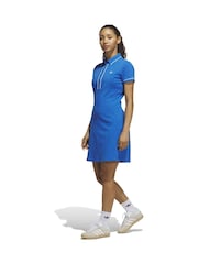 adidas Golf Blue Dress - Image 3 of 8