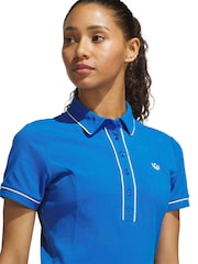 adidas Golf Blue Dress - Image 4 of 8