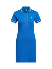 adidas Golf Blue Dress - Image 7 of 8
