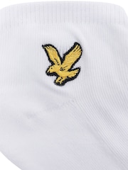 Lot de 3 paires de chaussettes de sport Lyle & Scott  - Image 3 de 3