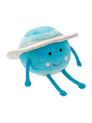 Linen House Kids Multi Paul Planet Plush Toy - Image 2 of 2