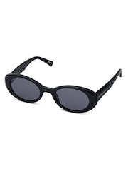 Kapten and Son Black Milan Sunglasses - Image 3 of 6