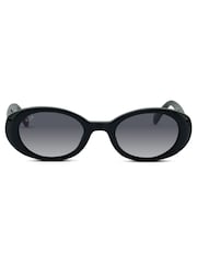 Kapten and Son Black Milan Sunglasses - Image 4 of 6