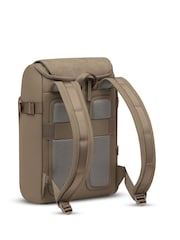 Brūna krāsa - Kapten & Son Kapten & Son Bali Backpack - Attēls 2 no 7
