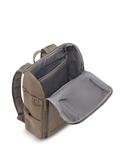 Brūna krāsa - Kapten & Son Kapten & Son Bali Backpack - Attēls 5 no 7