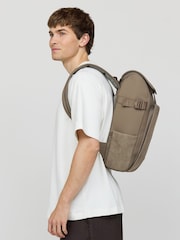 Brūna krāsa - Kapten & Son Kapten & Son Bali Backpack - Attēls 6 no 7