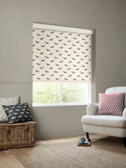 Emily Bond Stone Basil Made to Measure Roller Blinds - Image 2 of 6