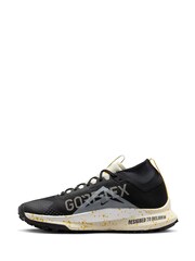 Nike Black/Grey React Pegasus Trail 4 Gore-Tex Running Trainers - Image 4 of 14