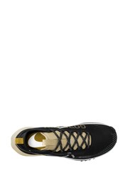 Nike Black/Grey React Pegasus Trail 4 Gore-Tex Running Trainers - Image 9 of 14