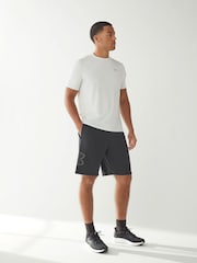 Under Armour White Tech 2 T-Shirt - Image 2 of 5