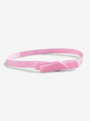 JoJo Maman Bébé Pink Baby Headband - Image 1 of 1