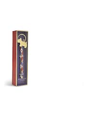 Radley Harlequin Boxed Ink White Pen - Image 1 of 1