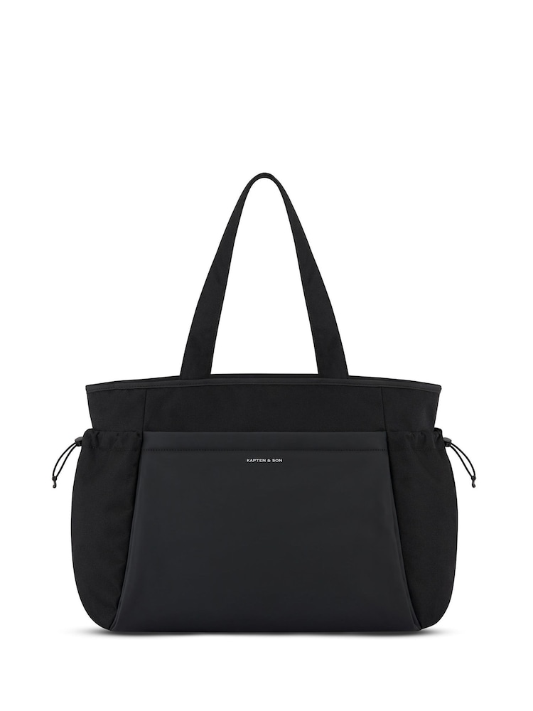 Kapten & Son Kapten & Son Hellvi Pro Bag - Attēls 1 no 5