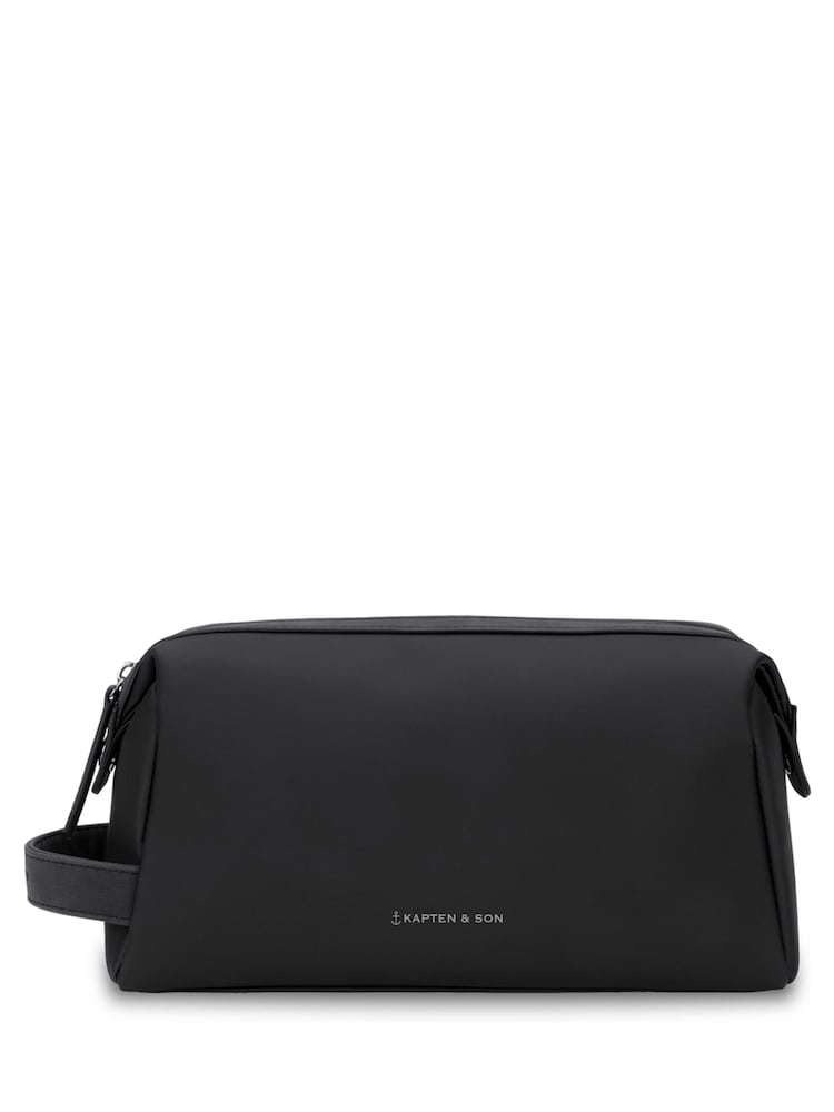 Kapten and Son Windsor Wash Bag - Image 1 of 5 Kapten and Son Windsor Wash Bag - Image 1 of 5
