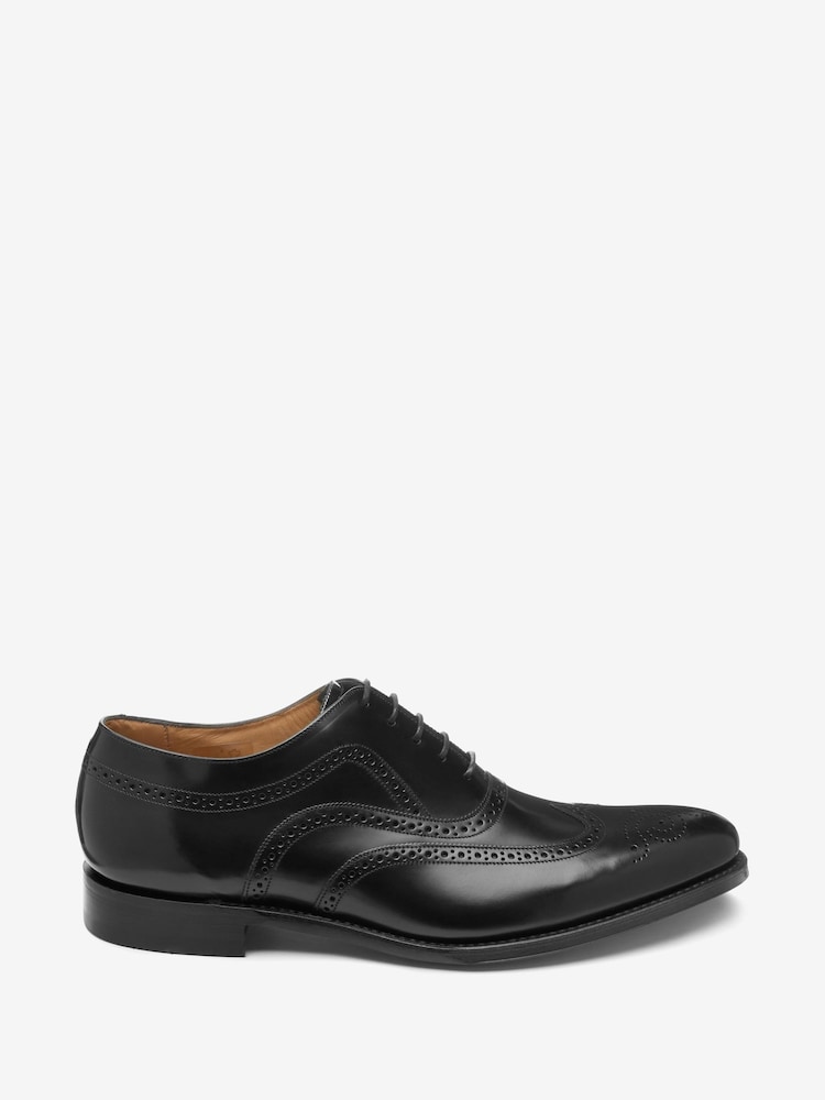 Loake For Next Brogues - Image 1 of 4