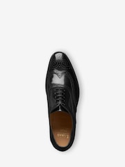 Loake For Next Brogues - Image 3 of 4