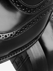 Loake For Next Brogues - Image 4 of 4