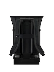 Melns - Kapten & Son Kapten & Son Helsinki Backpack - Attēls 2 no 5