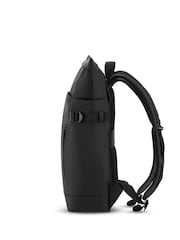 Melns - Kapten & Son Kapten & Son Helsinki Backpack - Attēls 5 no 5
