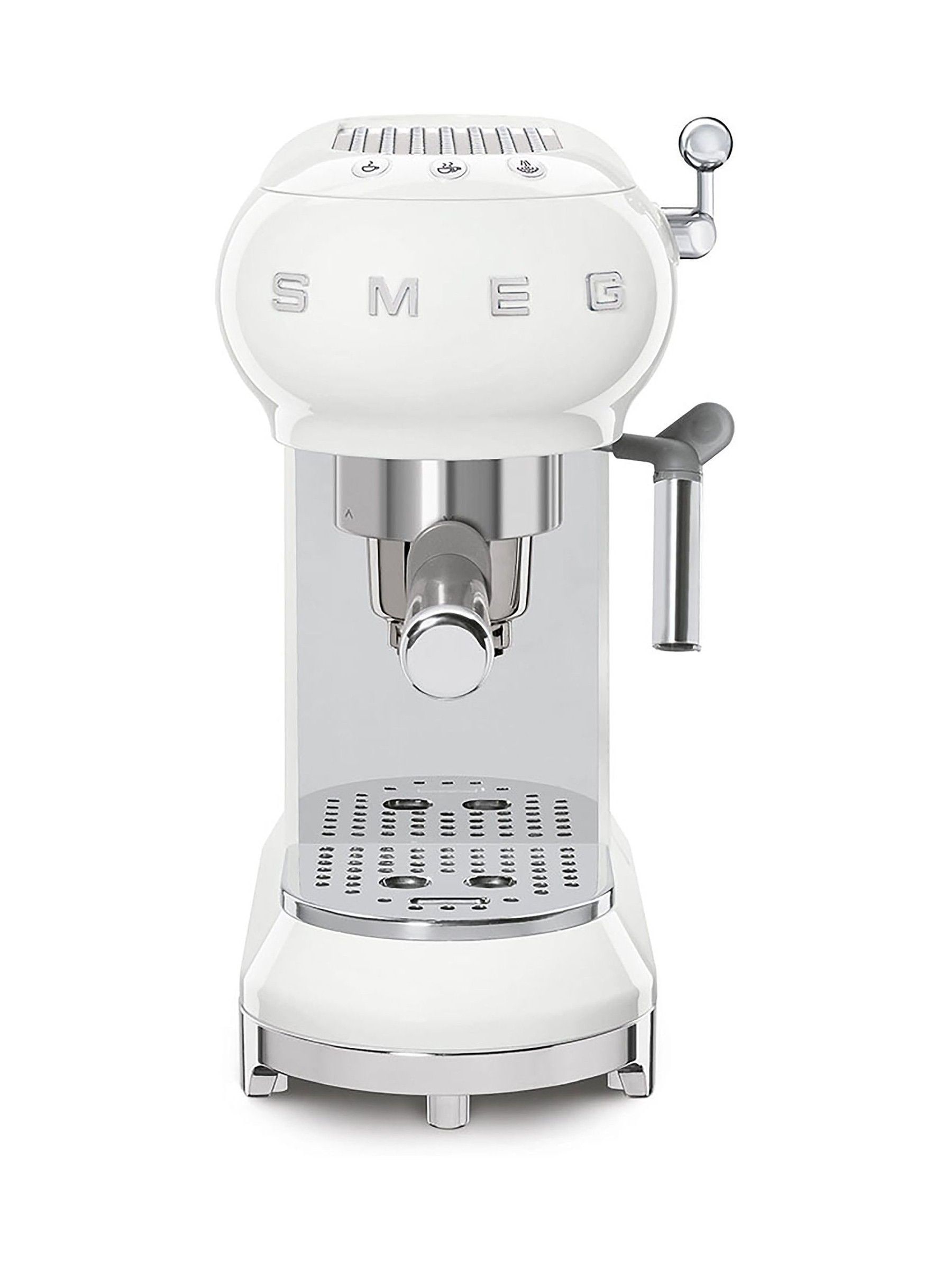 Smeg Ecf02 Espresso Coffee Machine - Image 14
