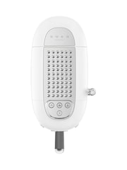 Smeg White Espresso Coffee Machine - Image 5 of 7