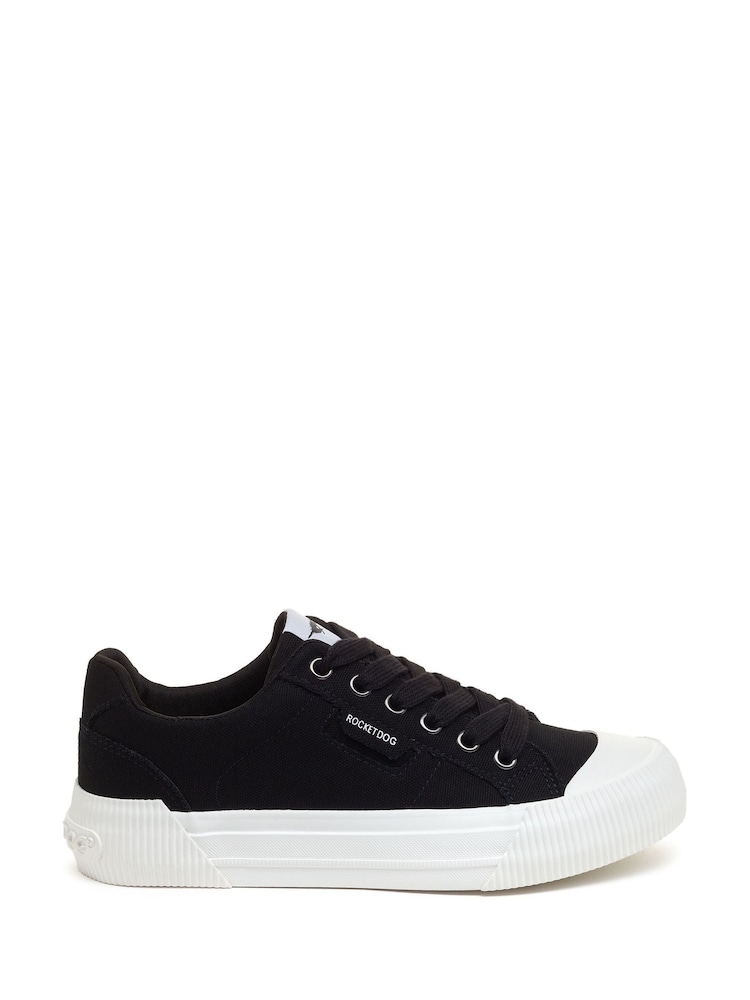 Rocket Dog Cheery Trainers - Image 1 of 7