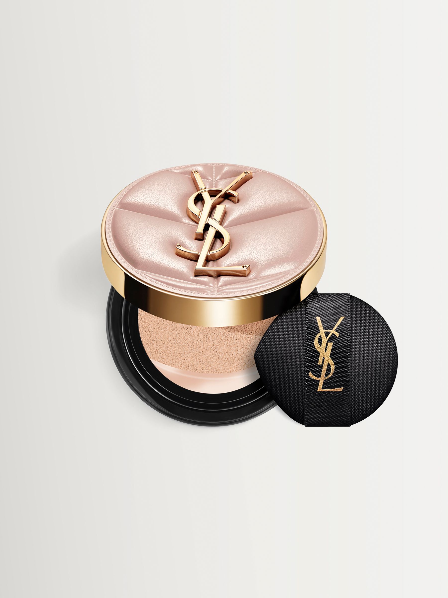 Yves Saint Laurent Women's Lc2.5 Skin Affair Cushion Foundation 14G - Image 4