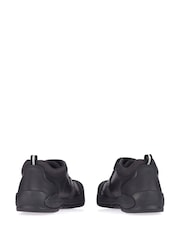 Start-Rite Strike Black Leather School Shoes F & G Fit - Image 4 of 6