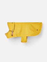 Joules Yellow Dog Raincoat - Image 2 of 6