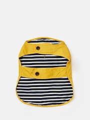 Joules Yellow Dog Raincoat - Image 4 of 6
