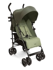 Mamas & Papas Green Cruise Buggy - Image 3 of 5