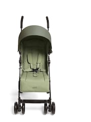Mamas & Papas Green Cruise Buggy - Image 4 of 5