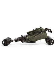 Mamas & Papas Green Cruise Buggy - Image 5 of 5