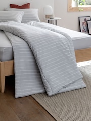10.5 Tog Coverless Duvet & Pillowcase Set - Image 3 of 4