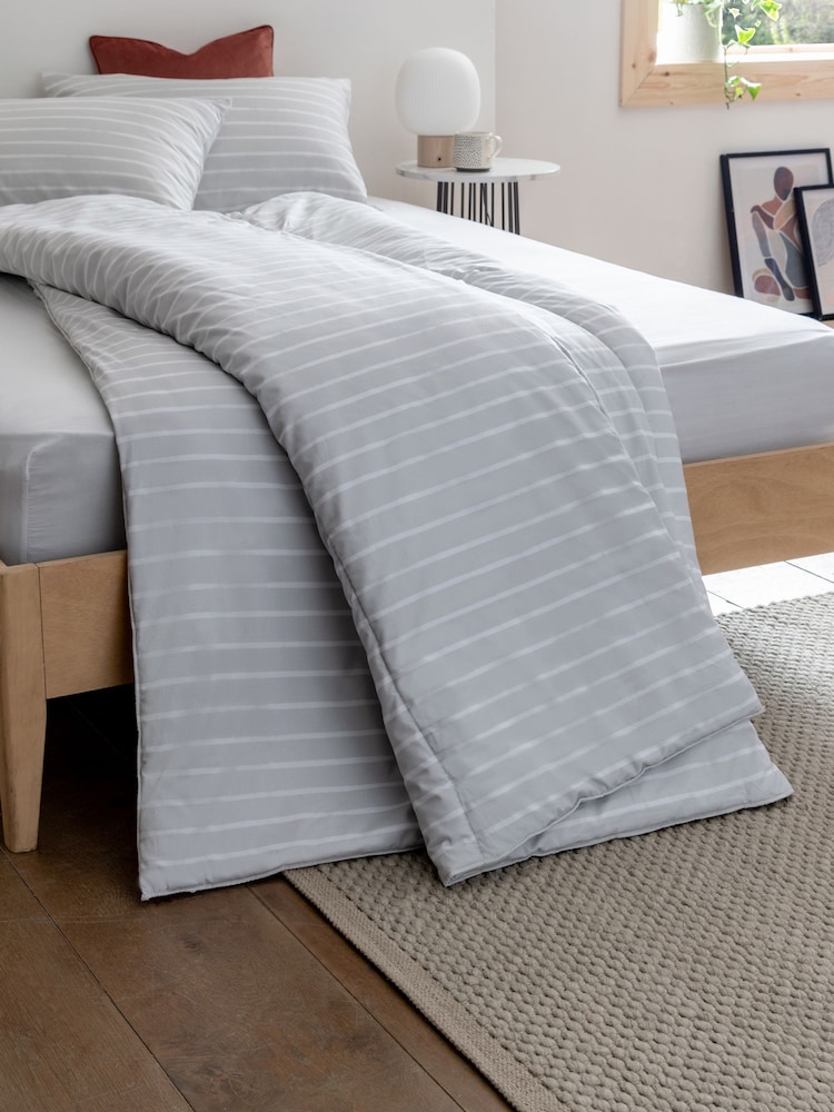 10.5 Tog Coverless Duvet & Pillowcase Set - Image 3 of 4