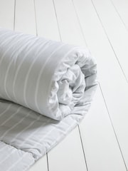10.5 Tog Coverless Duvet & Pillowcase Set - Image 4 of 4