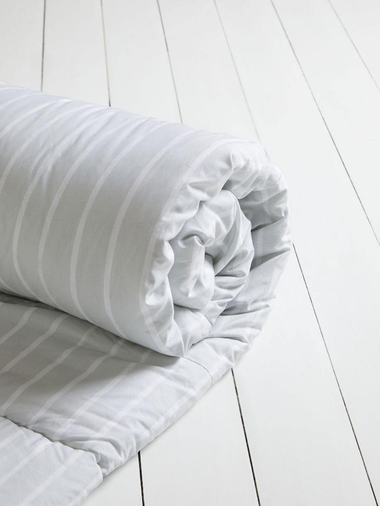 10.5 Tog Coverless Duvet & Pillowcase Set - Image 4 of 4